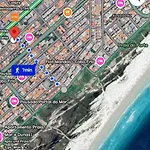 Kitnet Braga - Praia Das Dunas - Praia Do Forte