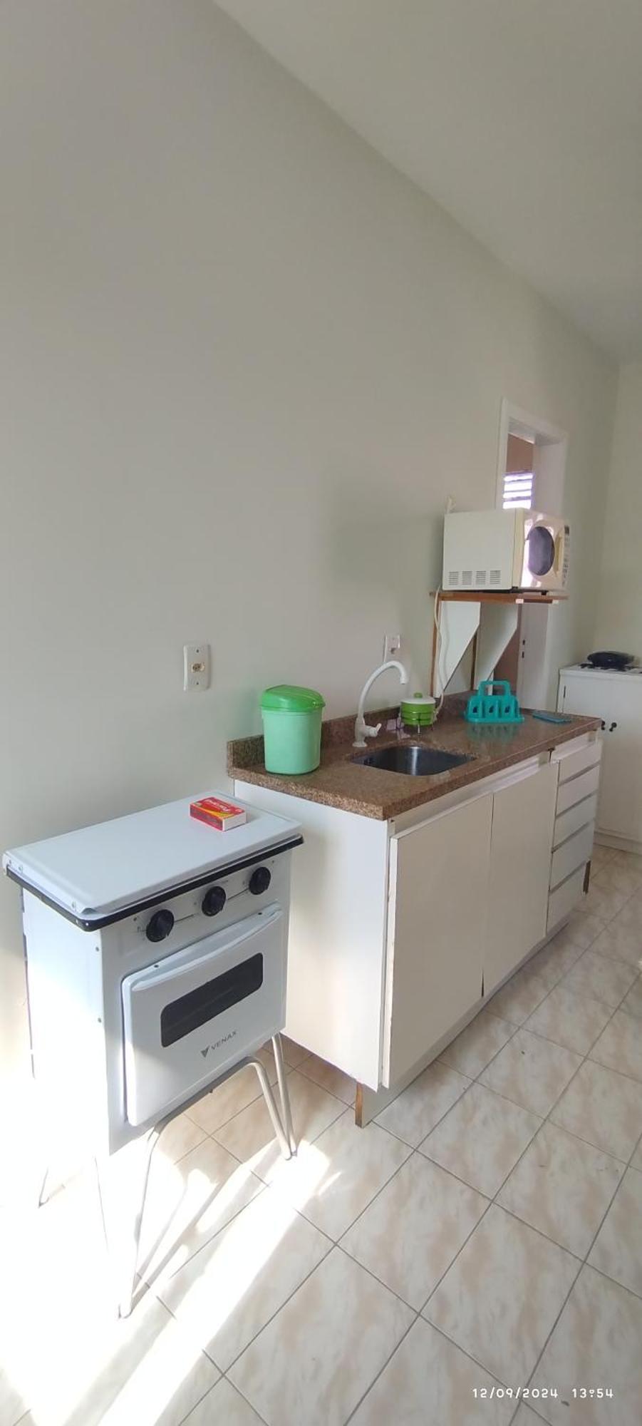 Apartment Kitnet Braga - Dunas - Do *