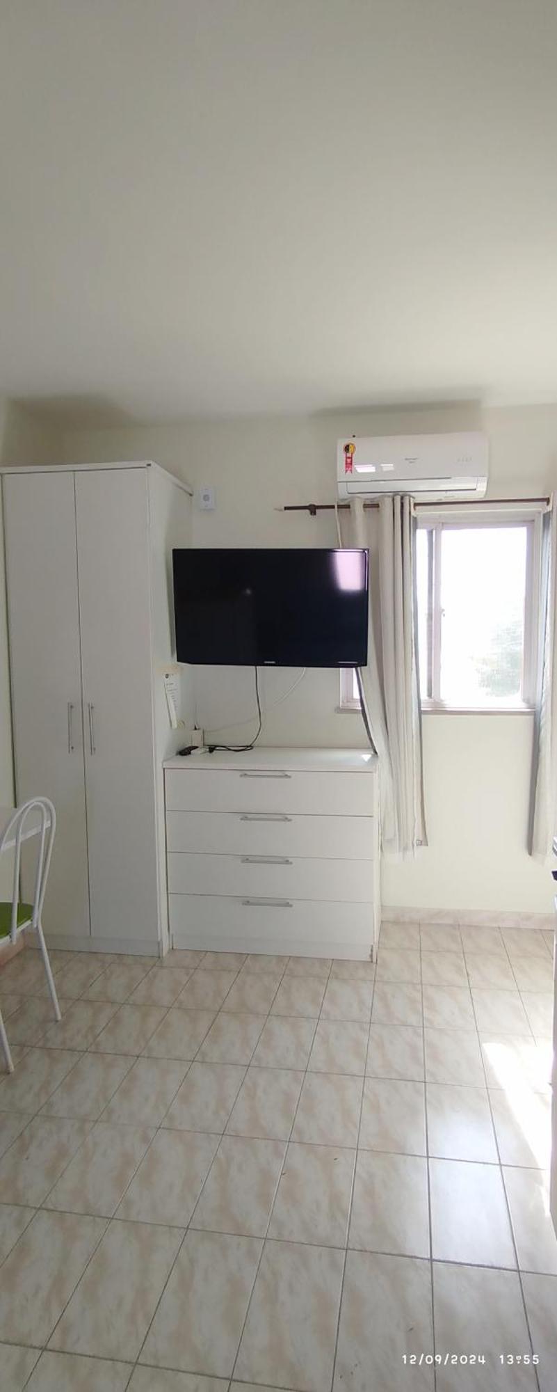 Apartment Kitnet Braga - Dunas - Do *