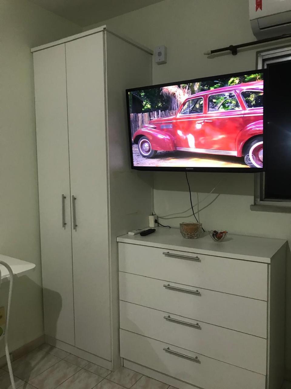Apartment Kitnet Braga - Dunas - Do Cabo Frio