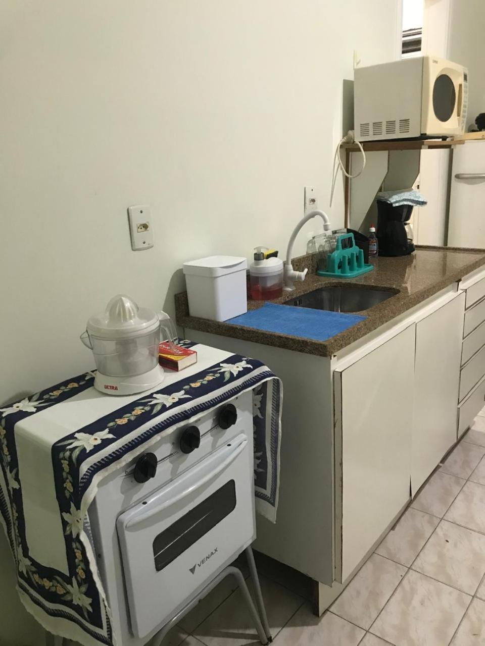 Apartment Kitnet Braga - Dunas - Do